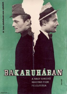 Bakaruhában (1957) online film