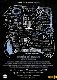 Balaton Method (2015) online film