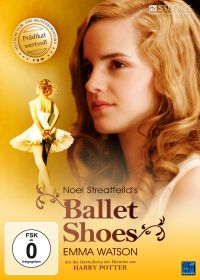 Balettcipők (2007) online film