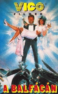 Balfácán (1988) online film