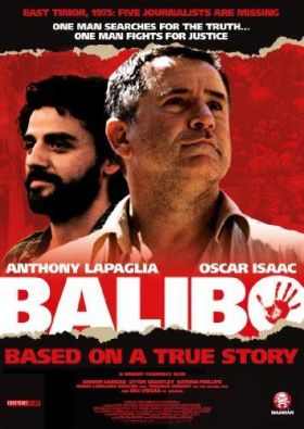 Balibo (2009) online film