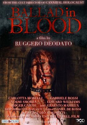 Ballad in Blood (2016) online film