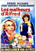 Balszerencsés Alfréd (1972) online film