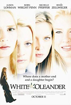 Fehér leander (2002) online film