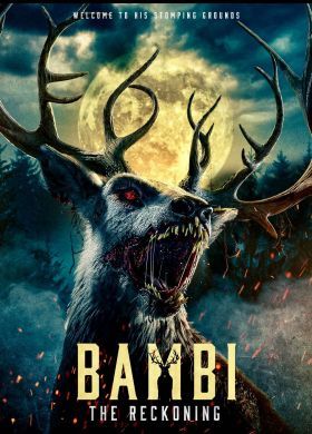 Bambi: The Reckoning (2025) online film