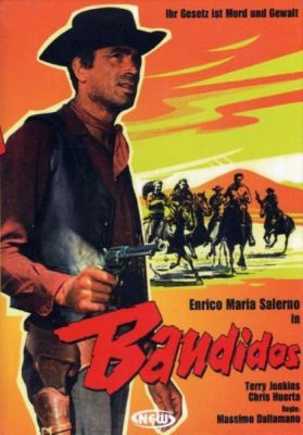Bandidos (1967) online film