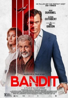 Bandit (2022) online film