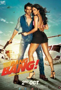 Bang Bang (2014) online film