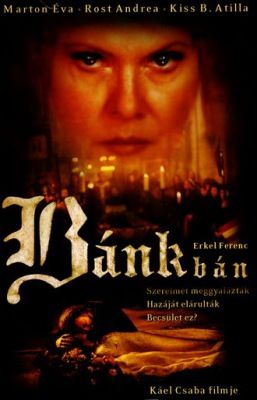 Bánk bán (2002) online film
