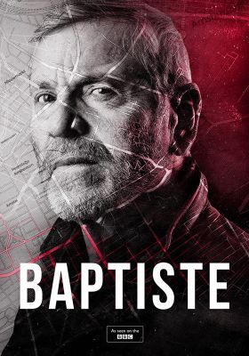 Baptiste 2. évad (2021) online sorozat
