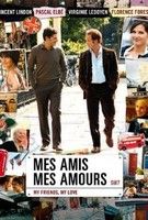 Barátaim, szerelmeim (2008) online film