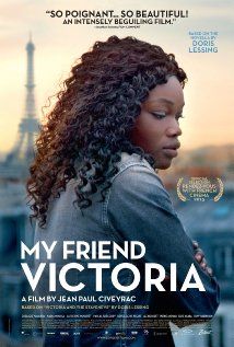 Barátnőm, Victoria (2014) online film