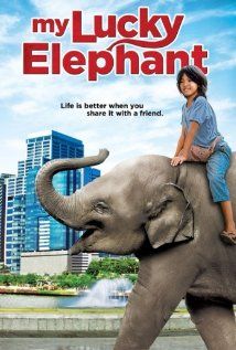 Barátom az elefántom (2013) online film