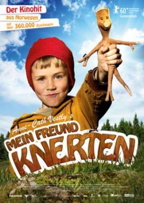Barátom Knerten (2009) online film