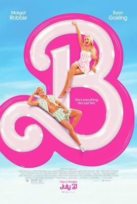Barbie (2023) online film
