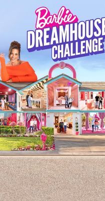 Barbie álomház kihívás 1. évad (2023) online sorozat