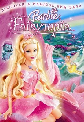 Barbie: Fairytopia (2005) online film