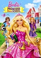 Barbie - A Hercegnőképző (2011) online film