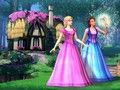 Barbie és a Gyémánt Kastély (2008) online film
