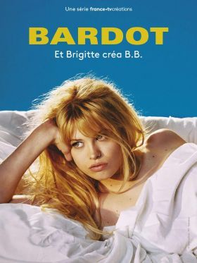 Bardot 1. évad (2023) online sorozat