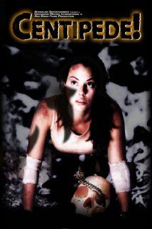 Barlangi szörnyeteg (2004) online film