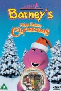Barney karácsonya (1999) online film