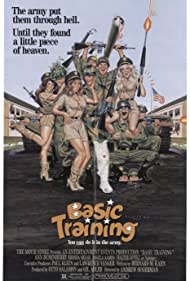 Basic Training (1985) online film