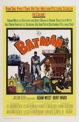 Batman (1966) online film