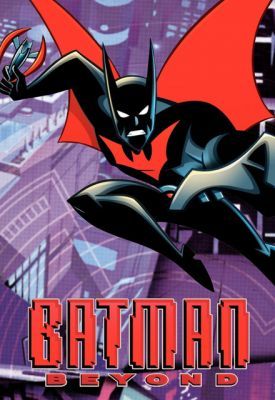 Batman of the Future 1. évad (1999) online sorozat