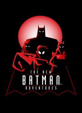 Batman új kalandjai 2. évad (2017) online sorozat