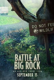 Battle at Big Rock (2019) online film