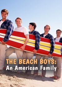 Beach Boys: Kezdetektől a világhírig (2000) online film