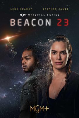 Beacon 23 1. évad (2023) online sorozat