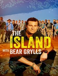 Bear Grylls: A sziget 6. évad (2019) online sorozat