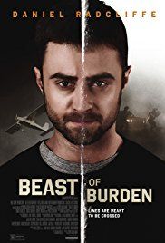 Beast of Burden (2018) online film