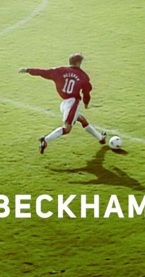 Beckham 1. évad (2023) online sorozat