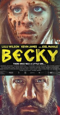 Becky (2020) online film
