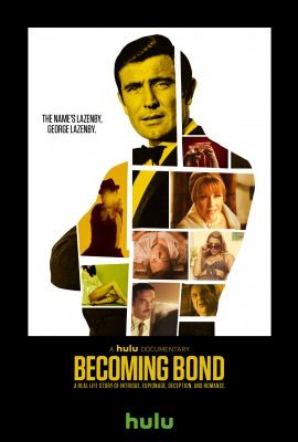 Becoming Bond (2017) online film
