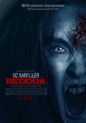 Beddua: The Curse (2018) online film