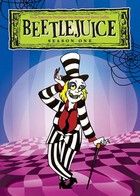 Beetlejuice 1. évad (1989) online sorozat