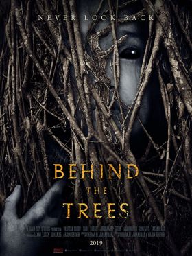 Behind the Trees (2019) online film