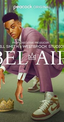 Bel-Air (2022) online film