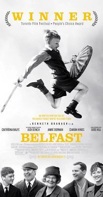 Belfast (2021) online film