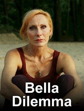 Bella Dilemma - Két ember társaság, három már tömeg (2013) online film