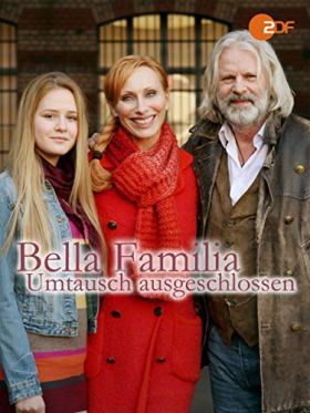 Bella Familia (2013) online film