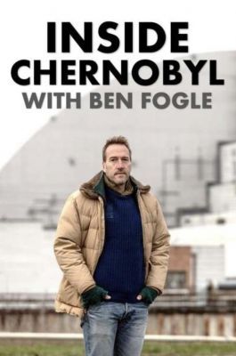 Ben Fogle - Egy hét Csernobilban (2021) online film
