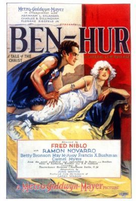 Ben Hur (1925) online film