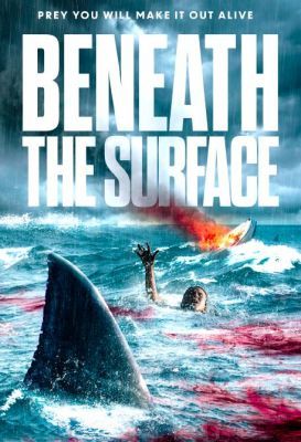 Beneath the Surface (2022) online film