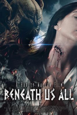 Beneath Us All (2023) online film