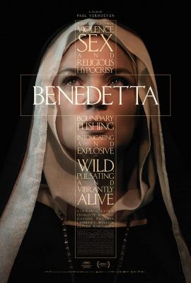 Benedetta (2021) online film